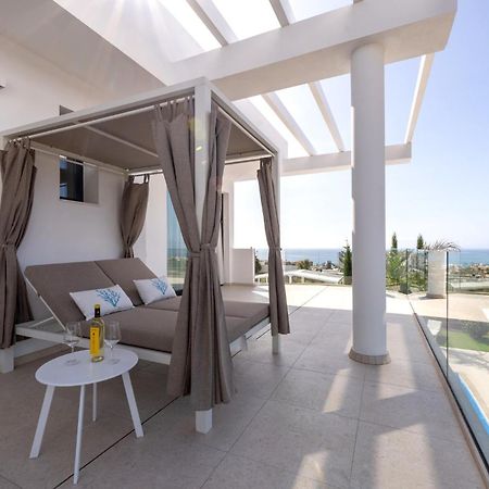 Villa Andrea, Quiet Luxury, Sunset With Sea Views Costa Adeje  Exteriör bild