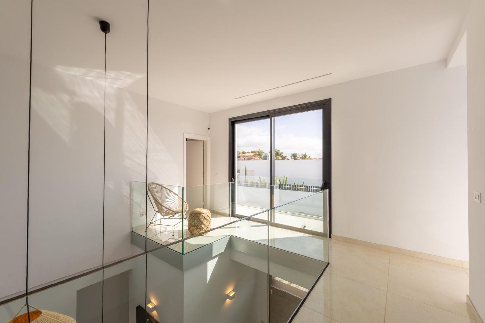 Villa Andrea, Quiet Luxury, Sunset With Sea Views Costa Adeje  Exteriör bild